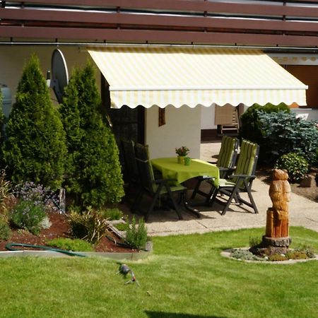 Feriendomizil-Sauerland Fewo 1 Медебах Экстерьер фото